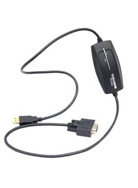 同星TC1011汽车高速USB2.0连接器 CANFD总线接口模组