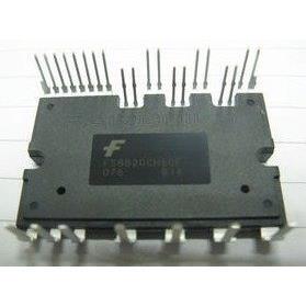 全新进口仙童功率模块FSBB20CH60F FSBB15CH60F FSBB30CH60F