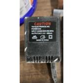 AC11.4V 850mA 电源配接器 充电器电源线 520 有线话筒