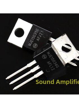 安迈森中功率管王Mje15032/15033和Mje15034/15035