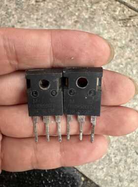 进口拆机测好 MSG100R50CFD 100R50CFD 35A/550V MOS场管TO-247