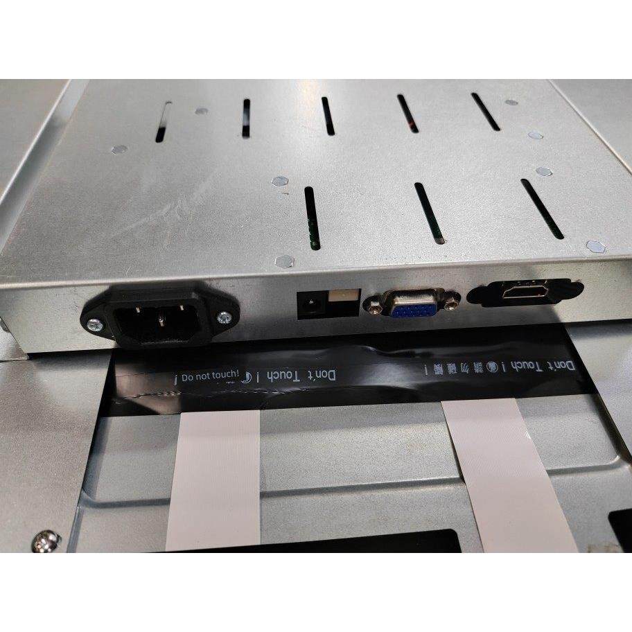 32寸月光宝盒 格斗机 环游赛车框体机 游戏机显示屏现货