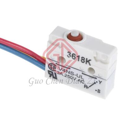 V4NS-UL 全新原装现货 微动开关 Saia-Burgess 思博