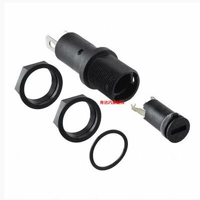 SCHURTER 瑞士 舒特 保险丝座 FPG2 IP67 3101.0125/3101.0120