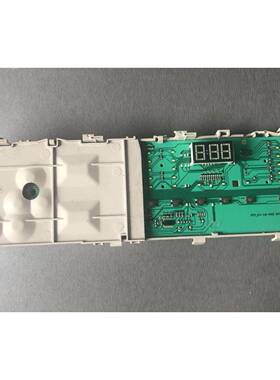 倍科WCB 60831 61031 PTM PTMS PTMI滚筒洗衣机电脑板程序板主板