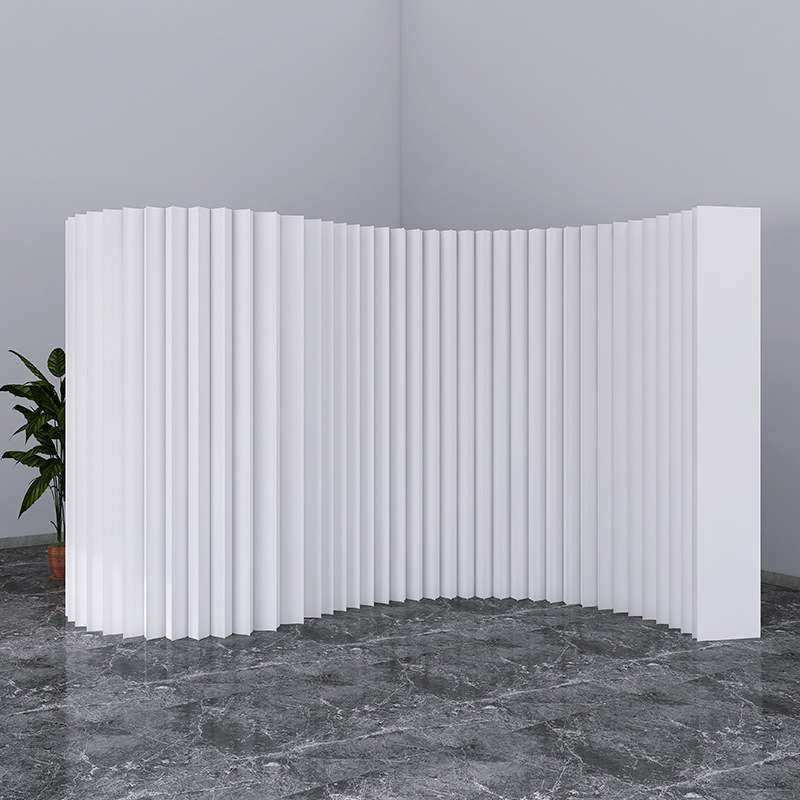 大型纸屏风隔断折叠移动活动展厅酒店房间橱窗背景防水分隔墙,包装,电子元器件包装,淘宝优惠券,粉丝福利购,淘宝优惠卷