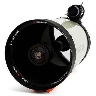 星特朗C8HD/C925HD/C11HD 天文望远镜主镜深空观景观星