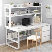 书桌简易家用电脑桌子椅子一套卧室少女房间写字桌学生学习小桌子