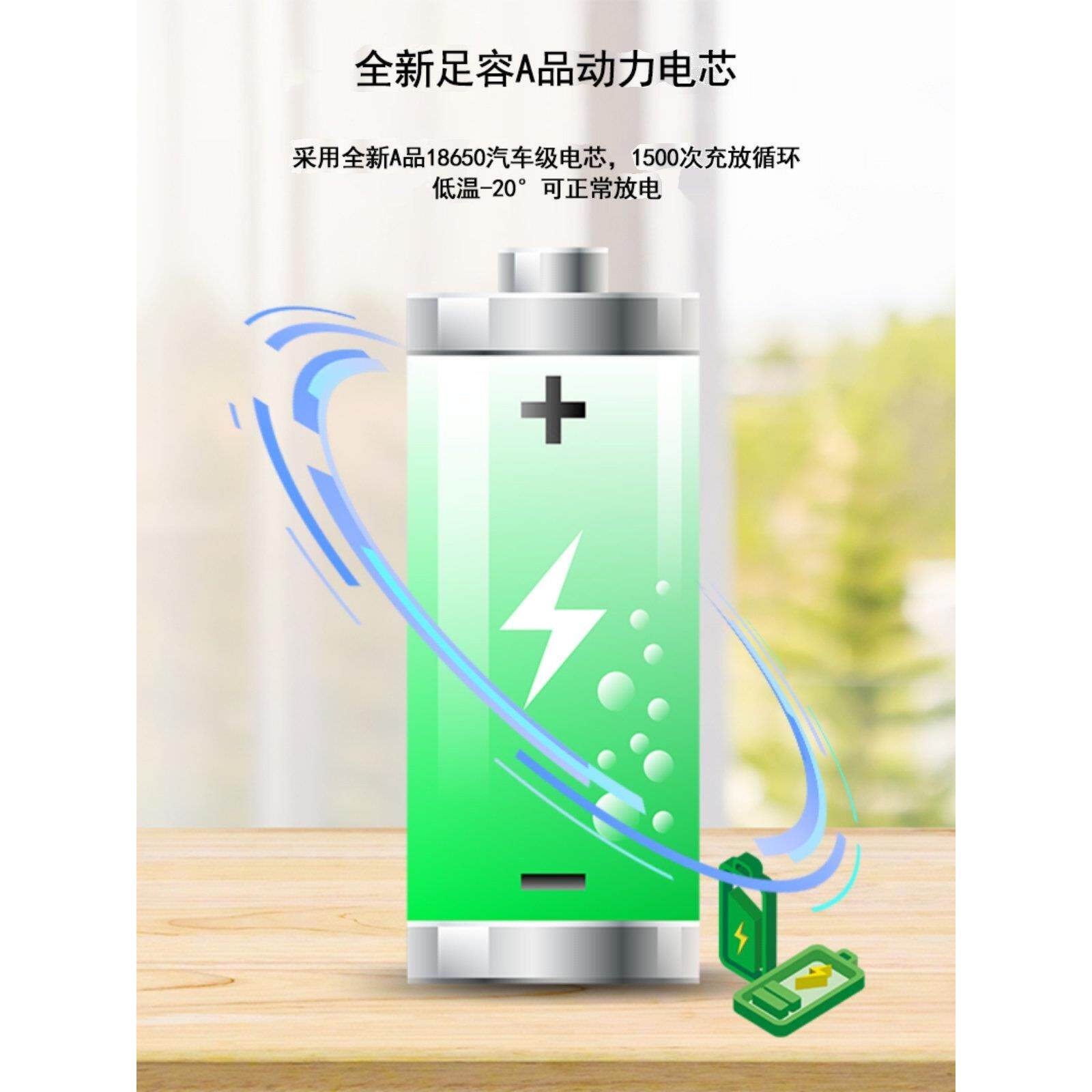 电动车锂电池48v银鱼款外卖叠自行车内置电瓶36v伏通用电芯可拆卸