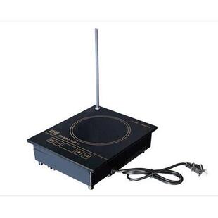 科恒实验室光波炉封闭式万用电炉耐腐蚀无明火红外加热炉HWJRL-2