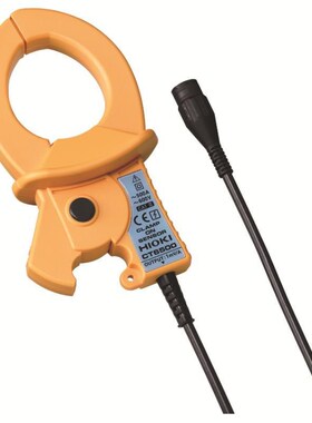 HIOKI日置钳形记录仪LR5051高精度数显交流电流便携式数据采集仪