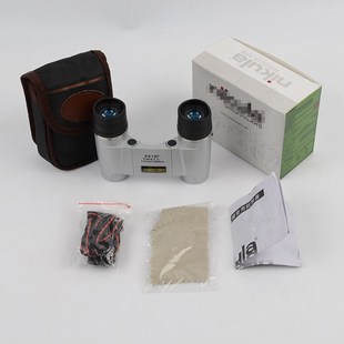 自动对焦尼古拉618户外儿童望远镜 高清微光夜视双筒望远镜演唱会