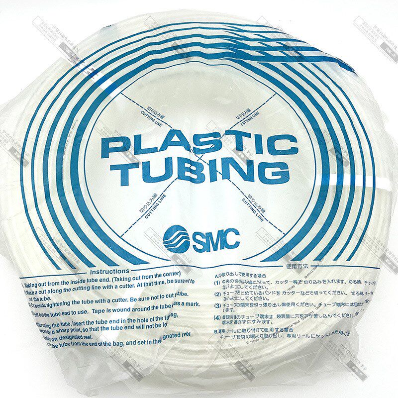 原装SMC气管TU0425BU/0604/TU0805C-20/TU1065R/1610BU-20/B/C/W