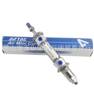 MFCJ MFJ20 25X70X80X85X90X95X105 亚德客可调气缸MFD