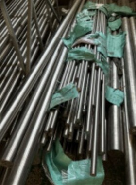 4J42定膨胀铁镍合金圆棒 Invar42(FeNi42)合金管4J42线材