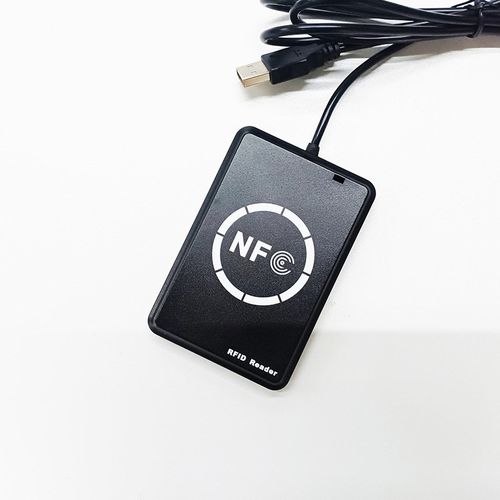 NFC卡读卡器IC卡读卡机M1卡CPU卡刷卡器门禁卡读卡器模组模块开发