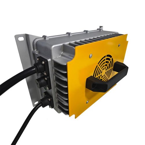 72V18A 72V25A 72V30A电动汽车 叉车 清洁设备专用充电器 大功率
