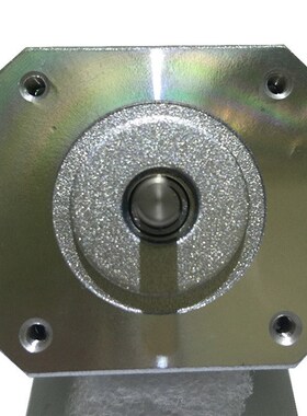 供应雷赛两相130步进电机130HS45单轴1.8度转矩37混合电动机现货