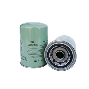 适配寿力螺杆空压机配件250026 982油格机油滤芯 982液压滤250026