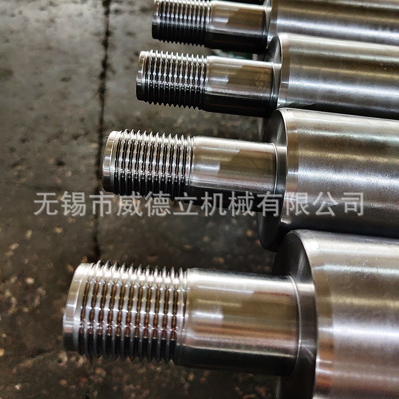 滚珠导柱导套五金模具配件冲压轴承钢模架外导向柱SGP滑动导柱