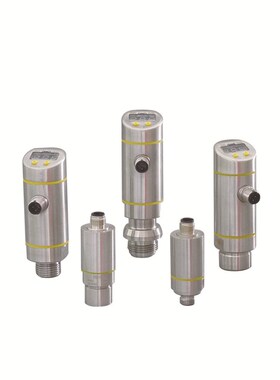 伊玛厂家ema400bar压力变送器油压液压压力传感器0-10VG1/4