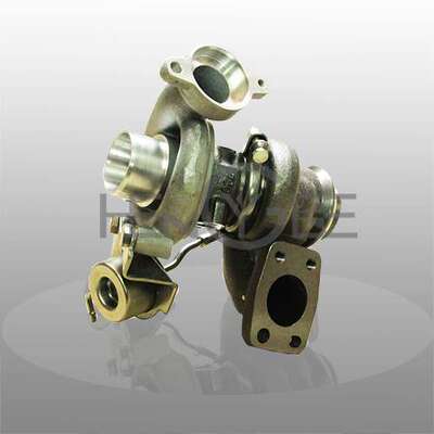 厂家直销 TD025S 增压器 49173-07508