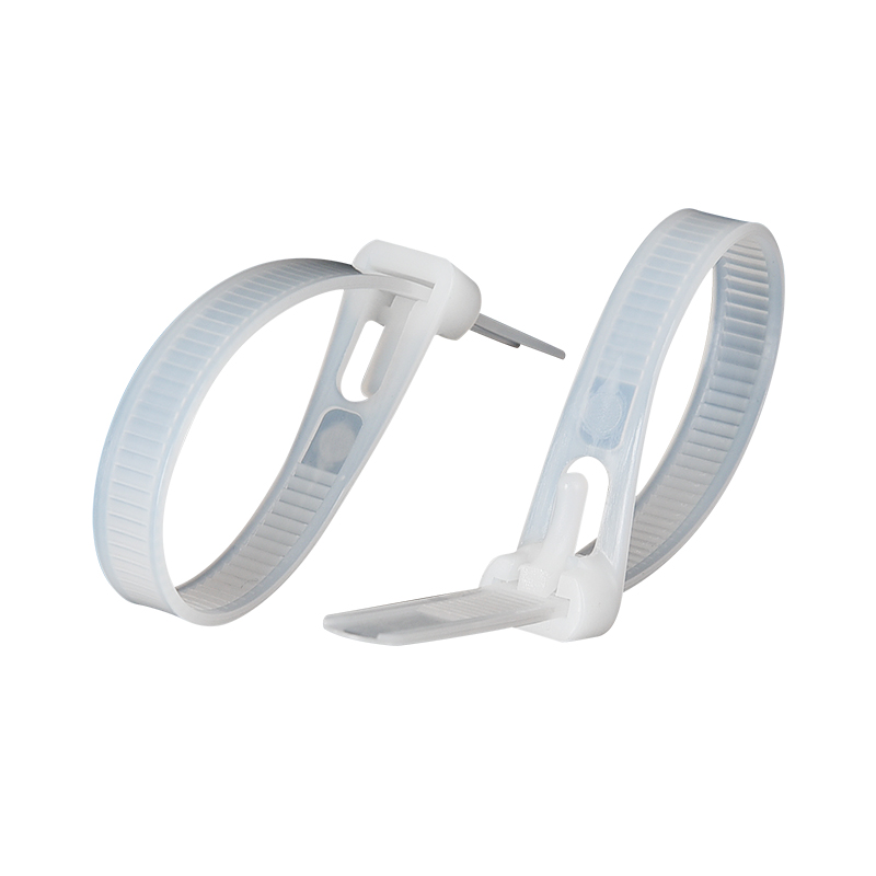 活扣尼龙扎带塑料扎带可拆卸解超宽打包带强力卡扣索捆绑带束线带