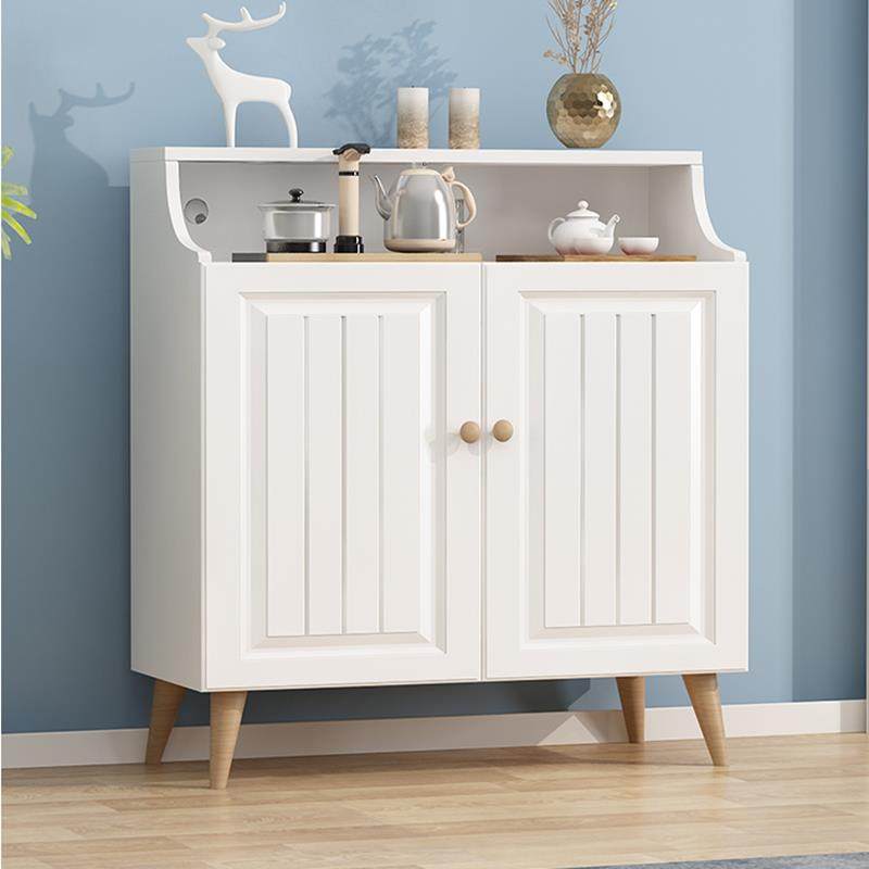 现代简约超薄墙边柜卧室柜子收纳柜一体靠墙客厅家用收纳柜餐柜,住宅家具,餐边柜,淘宝优惠券,粉丝福利购,淘宝优惠卷