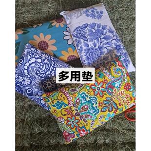 长白山乌拉草多功能用垫,坐垫:夏季午睡,冬季暖脚,放在枕头上