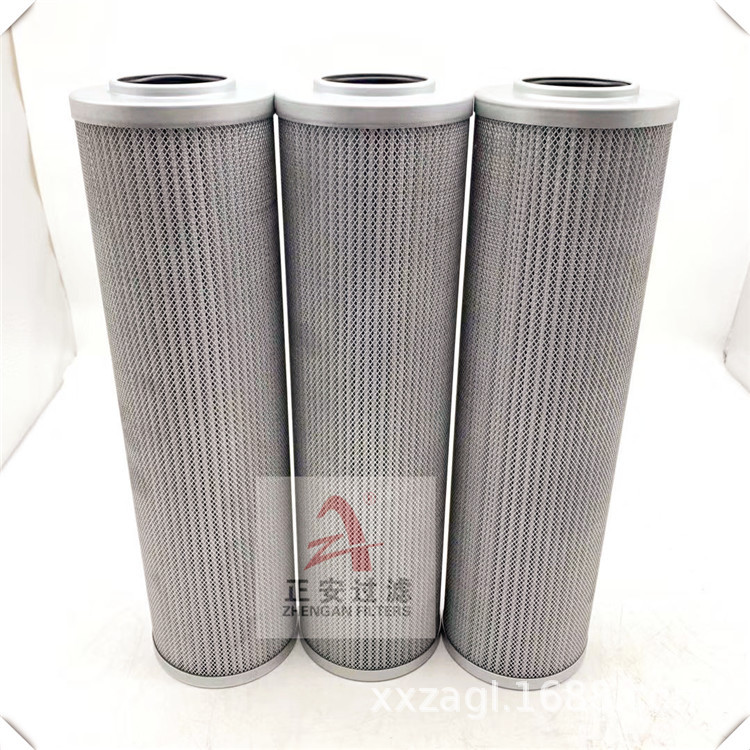 DP602EA03V-W油动机主油泵出口滤芯 电厂液压油滤芯 厂家生产定制