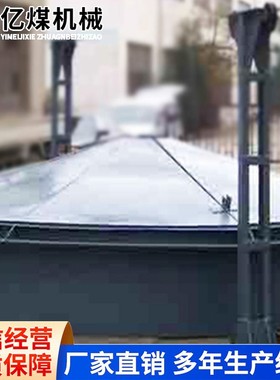 MFBL-3.0/350立风井防爆门厂家直营现货供应操作方便防爆门