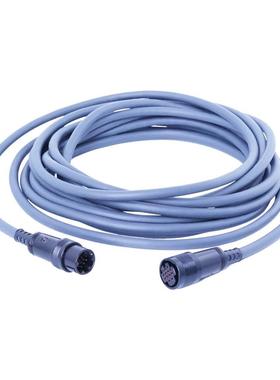 全新欧姆龙型编码器配线E69-DF5 E69-DF10 E69-DF20 E6CP-AG5C-C