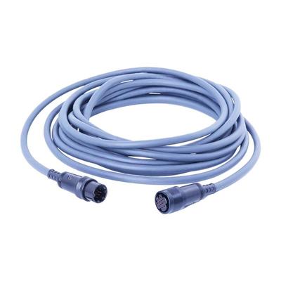 全新欧姆龙型编码器配线E69-DF5 E69-DF10 E69-DF20 E6CP-AG5C-C