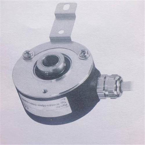 全新现货热销倍加福型RHI58N-OBAK1R61N-04096空心轴电机编码器