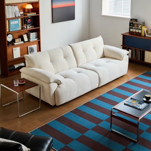 【zolle沐云沙发】【布艺沙发】