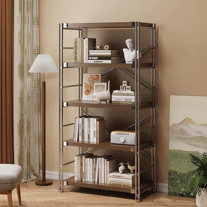 中古置物架落地多层客厅书架厨房微波炉储物架家用卧室日式收纳架,商业/办公家具,置物架/陈列架/储物架/展示架,淘宝优惠券,粉丝福利购,淘宝优惠卷