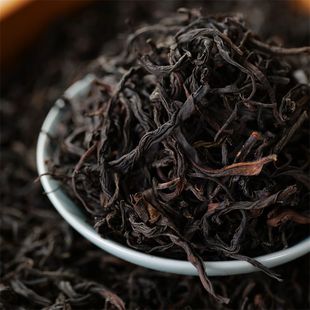 凤祺祥千岁红滇红茶云南临沧精品老树滇红茶大叶种春茶浓香型送礼