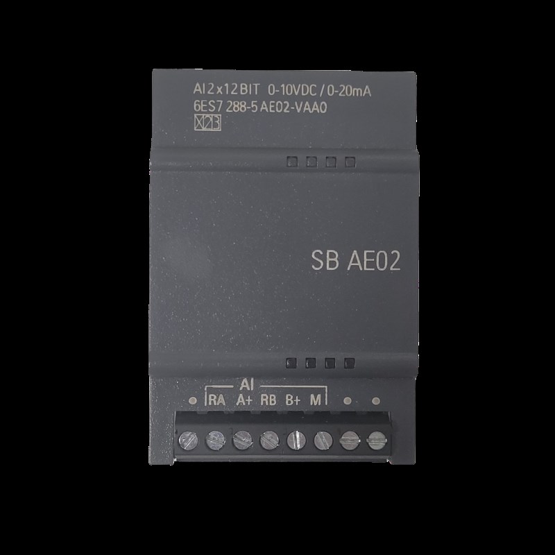 SMART PLC扩展模块 通讯信号板SB y CM01 AM03 AQ01 AE02 ST20
