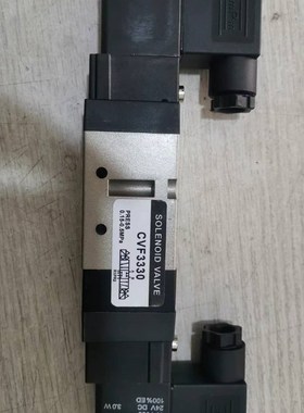 德国nass magnet电磁阀线圈SOLENOID VALVE电磁阀 CVF3330