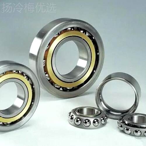哈莱特HRLT73177AC轴7318AC承7319AC轴承73WVE2轴0A承C轴承322AC