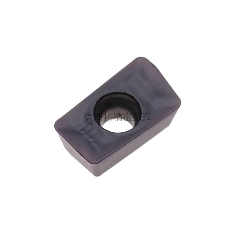 正品克洛伊数控铣刀片 APMT1135PDR KF5800 -K KF5900 KF2500