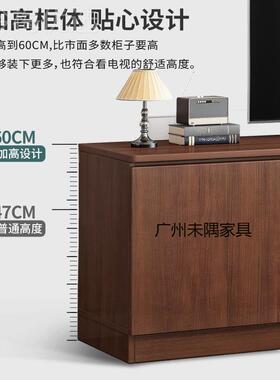 XNN电视柜现卧简约小户型高款电电视机柜室代电视桌柜新中式视柜