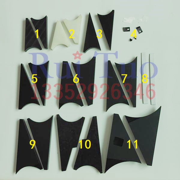 海德堡挡墨板 GTO SM52 MO SM74 SM102 CD102 XL75 XL105墨斗挡板