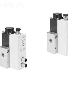 ESTO费斯P托比例压F力阀VPL-3L-3-G4-0L40H-A4-A-S1LWE-7 1635918