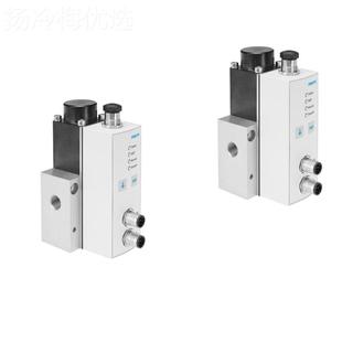 0L40H 1635918 S1LWE ESTO费斯P托比例压F力阀VPL