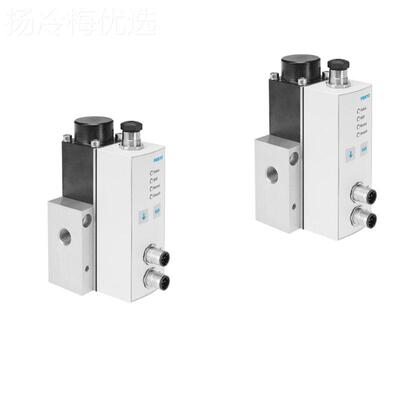 ESTO费斯P托比例压F力阀VPL-3L-3-G4-0L40H-A4-A-S1LWE-7 1635918