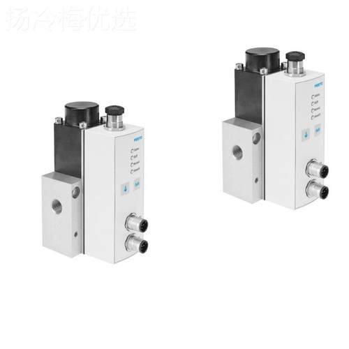 ESTO费斯P托比例压F力阀VPL-3L-3-G4-0L40H-A4-A-S1LWE-7 1635918