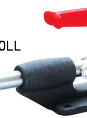 GH-36330LL推拉式快速夹具 M10*30*180夹持力680kg行程120mm