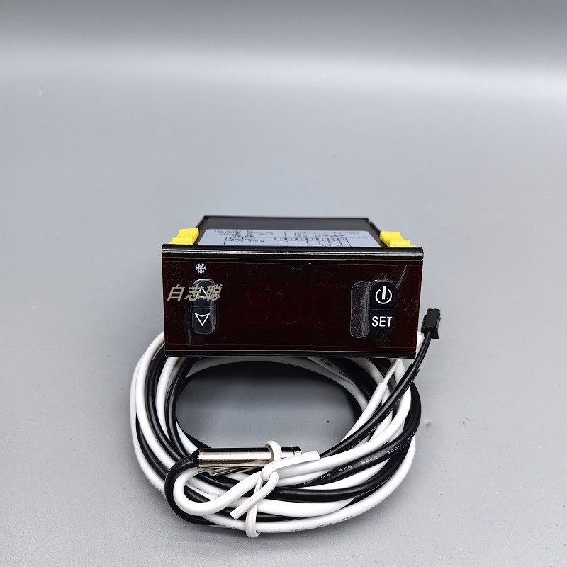 SF-806温度器冷库 电子 温控器 温度控制器 温控仪 控制器 温控