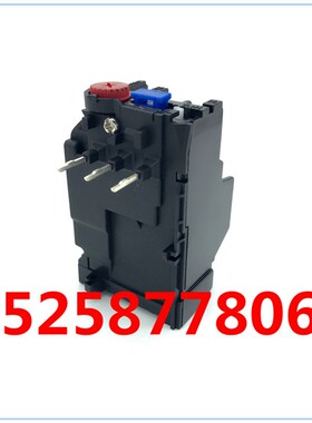 威雷特电气 WEILEITE 热过载继电器JRS5-12/Z(TH-K12) 5A 4-6A